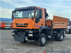 Iveco Trakker 330