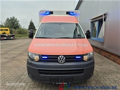 Ambulans Volkswagen T5 2.0 TDI Automatic KTW