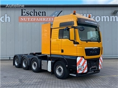 MAN TGX 41.540 8x4/4 | IntarderNaviStandklimaXXL