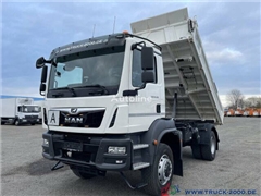 MAN TGM 18.320