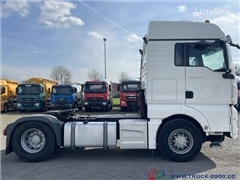 MAN TGX 18.500