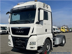 MAN TGX 18.500