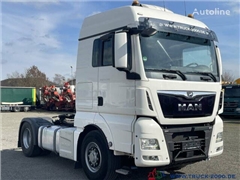 MAN TGX 18.500