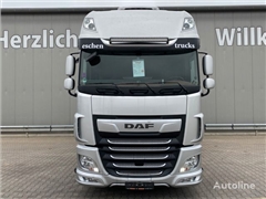 DAF XF Ciągnik siodłowy DAF XF 530