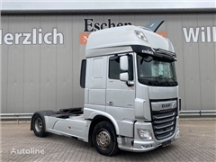 DAF XF Ciągnik siodłowy DAF XF 530