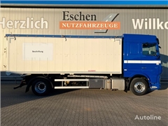 DAF XF 530