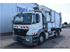 Śmieciarka Mercedes-Benz Axor 2529