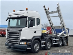 Scania G450