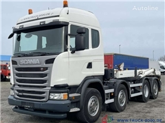 Scania G450