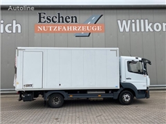 Mercedes Atego Ciężarówka furgon Mercedes-Benz Atego 816