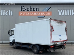 Mercedes Atego Ciężarówka furgon Mercedes-Benz Atego 816