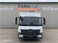 Mercedes Atego Ciężarówka furgon Mercedes-Benz Atego 816