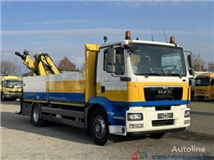 MAN TGM 18.250