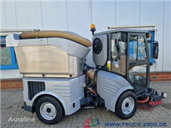 Zamiatarka Hako CityCleaner 1200