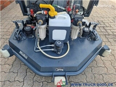 Zamiatarka Hako CityCleaner 1200