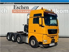 MAN TGX 41.540