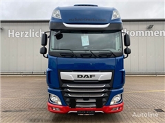 DAF XF 430 SSC | SkylightsNaviStandklimaAHKLift