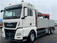 MAN TGX 26.440