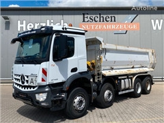 Mercedes 3743 Arocs