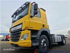 DAF CF Ciągnik siodłowy DAF CF 440