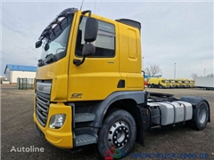 DAF CF Ciągnik siodłowy DAF CF 440