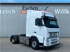 Volvo FH Ciągnik siodłowy Volvo FH 460 Globetrotter XL | HydraulikI-ShiftKlima