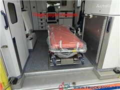 Ambulans Mercedes-Benz Sprinter