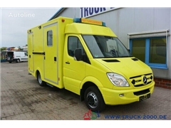 Ambulans Mercedes-Benz Sprinter