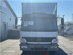 Mercedes Atego Ciężarówka do przewozu samochodów Mercedes-Benz Atego 822