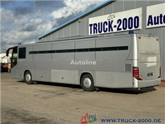 autobus Mercedes-Benz Setra prison transporte