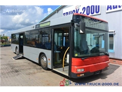 Autobus miejski MAN Lion&039;s City A21