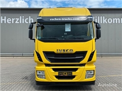 Iveco AS 440 Hi-Way | HydraulikKlima1. Hand