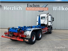 Scania R420