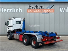 Scania R420