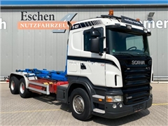 Scania R420