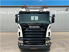 Scania R420