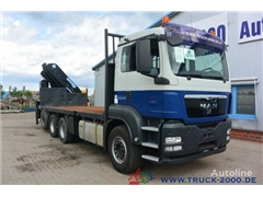 MAN TGS 35.400