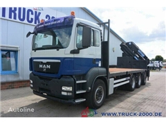 MAN TGS 35.400