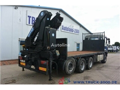 MAN TGS 35.400