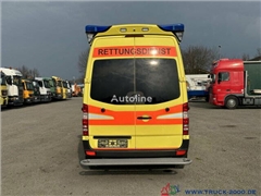 Ambulans Mercedes-Benz Sprinter 416 RTW Ambulance