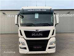 MAN TGX 18.420