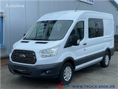 Kombi minibus Ford Transit