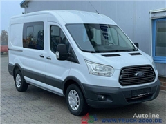 Kombi minibus Ford Transit