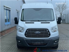 Kombi minibus Ford Transit