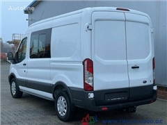 Kombi minibus Ford Transit