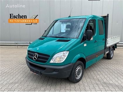 Mercedes 313 CDI Sprinter