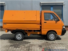 Piaggio Porter