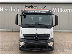 Mercedes Actros Ciężarówka burtowa Mercedes-Benz Actros 1833