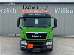 MAN TGS 26.400 A3