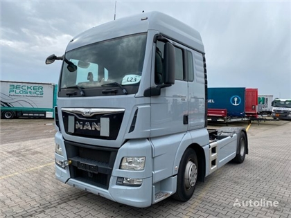 MAN TGX 18.440